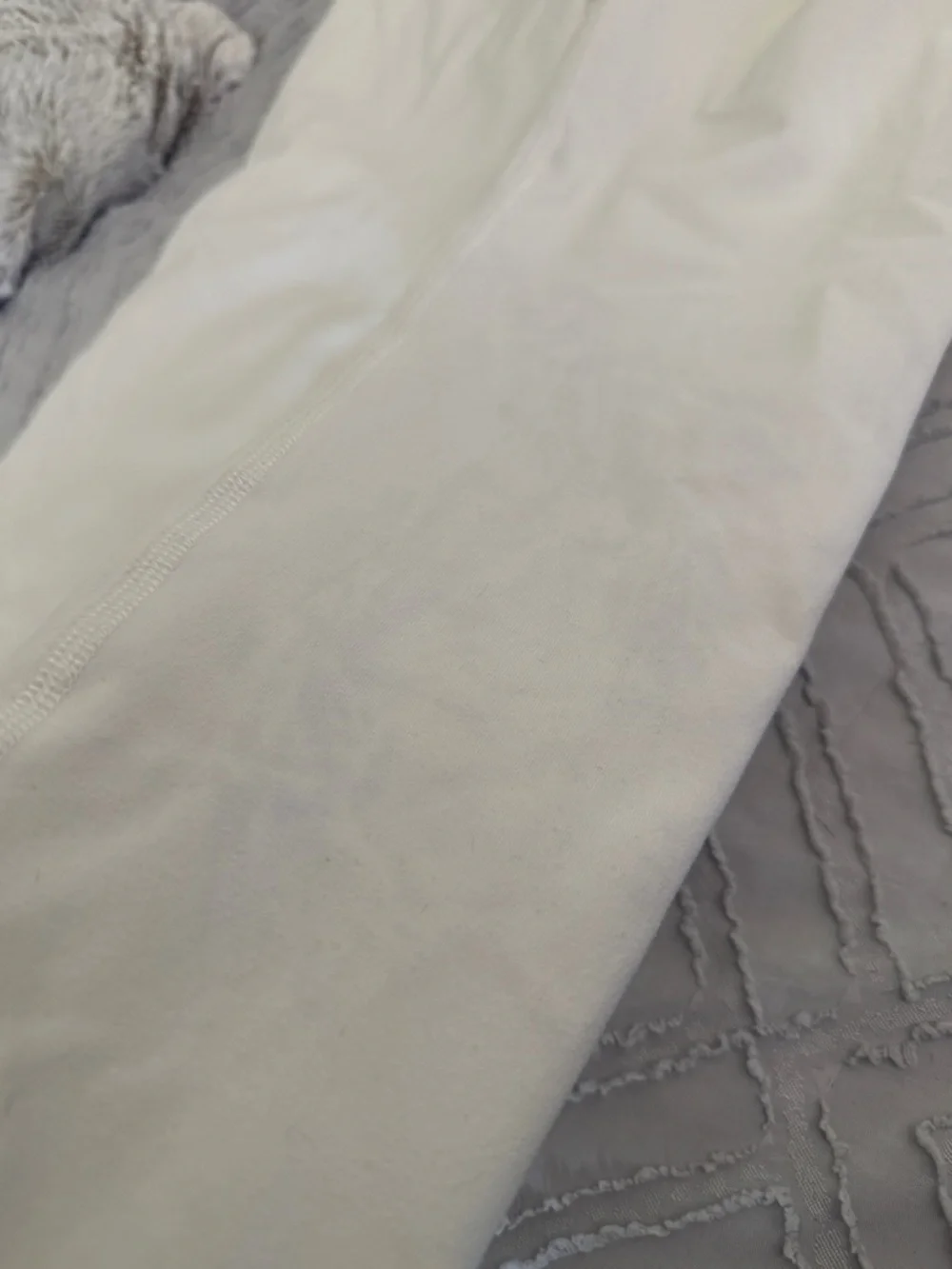 ALO high waisted leggings - Picture 6 of 6